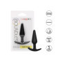 Plug anale in silicone mini Boundless Slim Plug