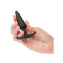Plug anale in silicone mini Boundless Slim Plug