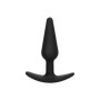 Plug anale in silicone mini Boundless Slim Plug