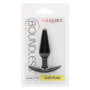 Plug anale in silicone mini Boundless Slim Plug