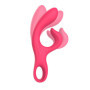 Vibratore rabbit in silicone per punto G Endless Orgasm Vibrator