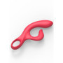 Vibratore rabbit in silicone per punto G Endless Orgasm Vibrator