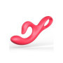 Vibratore rabbit in silicone per punto G Endless Orgasm Vibrator