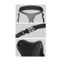 Imbracatura strap on cintura per dildo fallo vibratore vaginale anale Body Dock Original Harness