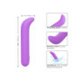 Vibratore vaginale per punto G Bliss Mini G-Vibe