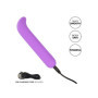 Vibratore vaginale per punto G Bliss Mini G-Vibe