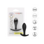 Plug anale in silicone Boundless Teardrop Plug