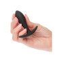 Plug anale in silicone Boundless Teardrop Plug