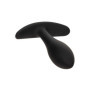 Plug anale in silicone Boundless Teardrop Plug