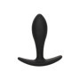 Plug anale in silicone Boundless Teardrop Plug