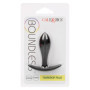 Plug anale in silicone Boundless Teardrop Plug