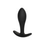 Plug anale in silicone Boundless Teardrop Plug