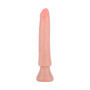 Dildo realistico vaginale anale con ventosa Starter Dong 6 Inch pink