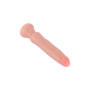 Dildo realistico vaginale anale con ventosa Starter Dong 6 Inch pink