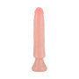 Dildo realistico vaginale anale con ventosa Starter Dong 6 Inch pink