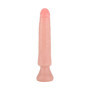 Dildo realistico vaginale anale con ventosa Starter Dong 6 Inch pink