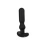 Plug anale vibrante in silicone Colt Vibr Anal T