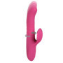 Vibratore rotante rabbit vaginale clitoride Venus Thrusting-Rotating Vibe