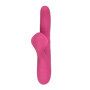 Vibratore rotante rabbit vaginale clitoride Venus Thrusting-Rotating Vibe