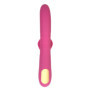 Vibratore rotante rabbit vaginale clitoride Venus Thrusting-Rotating Vibe