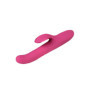 Vibratore rotante rabbit vaginale clitoride Venus Thrusting-Rotating Vibe