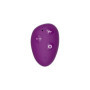 Vibratore vaginale anale in silicone Strapless Strap-On Pulse Vibe