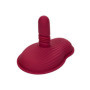 Massaggiatore vibrante mini dildo vaginale anale clitoride Dual Rider Thrust and Grind