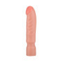 Dildo maxi con ventosa vaginale anale Big Boy 12 Inch