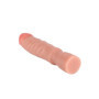 Dildo maxi con ventosa vaginale anale Big Boy 12 Inch