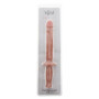 Dildo realistico maxi vaginale anale con manico The Manhandler 14.5 Inch