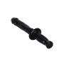 Dildo realistico maxi con manico vaginale anale The Manhandler 14.5 Inch black