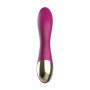 Vibratore rabbit in silicone vaginale clitoride Freya Rumble Vibrator