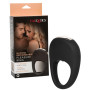 Anello fallico ritardante vibrante Pleasure Ring