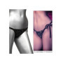 Perizoma intimo donna con brillantini Side-Tie Panties