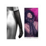 Guanti lunghi da donna con brillantini sexy Full Length Gloves