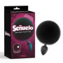 plug anale piccolo in silicone con coda Small Bunny Tail