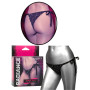 Perizoma intimo donna con brillantini Side-Tie Panties