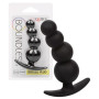 Plug anale a sfere in silicone Boundless Beaded Plug