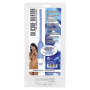 Dilatatore uretrale vaginale vibrante in silicone Silicone Dilator blu