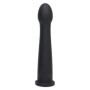 Dildo anale in silicone Smooth Dong Easy-Lock 19 cm