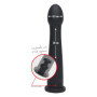 Dildo anale in silicone Smooth Dong Easy-Lock 19 cm