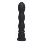 Dildo anale in silicone Wave Dong Easy-Lock 19 cm