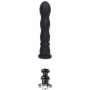 Dildo anale in silicone Wave Dong Easy-Lock 19 cm