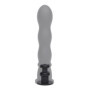 Dildo anale in silicone Wave Dong Easy-Lock 19 cm