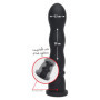 Dildo anale in silicone Wave Dong Easy-Lock 19 cm