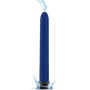 Accessorio per doccia intima in silicone The Drizzle Anal Douche 15cm