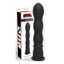 Dildo anale in silicone Wave Dong Easy-Lock 19 cm