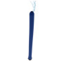 Accessorio per doccia intima anale in silicone The Gusher Anal Douche 45cm