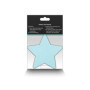 Copricapezzoli a forma di stella Pasties Star I 4 Pair