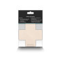 Copricapezzoli a forma di croce set Pasties Cross 4 pair